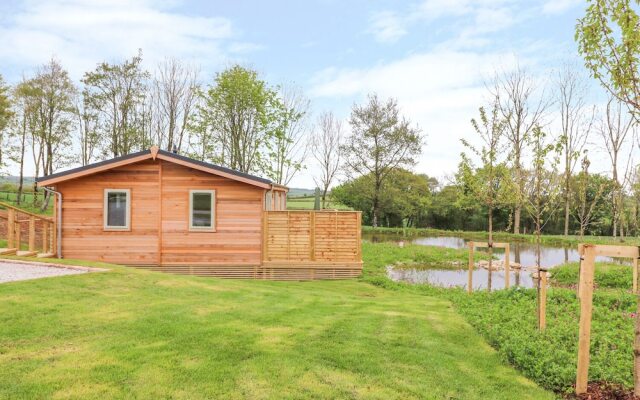 21 Meadow Retreat