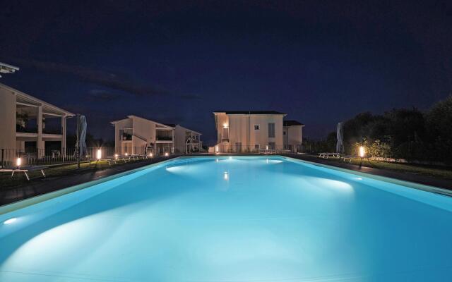 La Cittadella P1/14 in Manerba del Garda