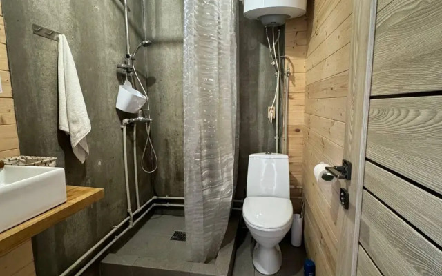 Tiny House Cottage
