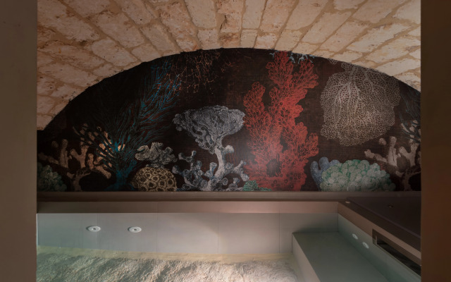 Vis Urban Suites & Spa