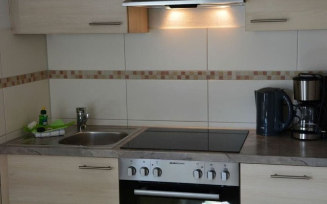 "beach Bunny" in the House on the Dune