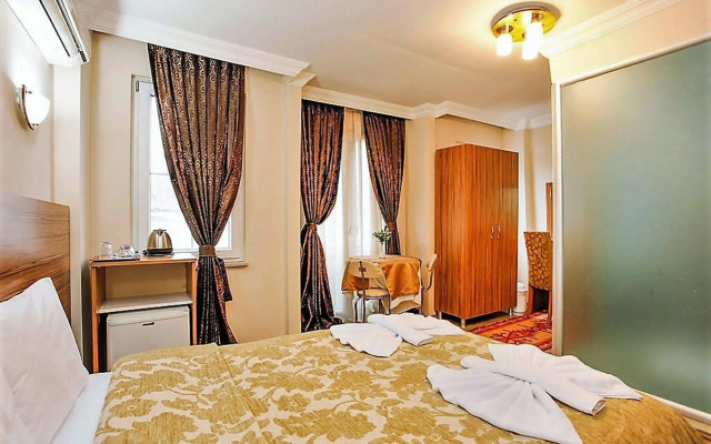 Casa Mia Hotel