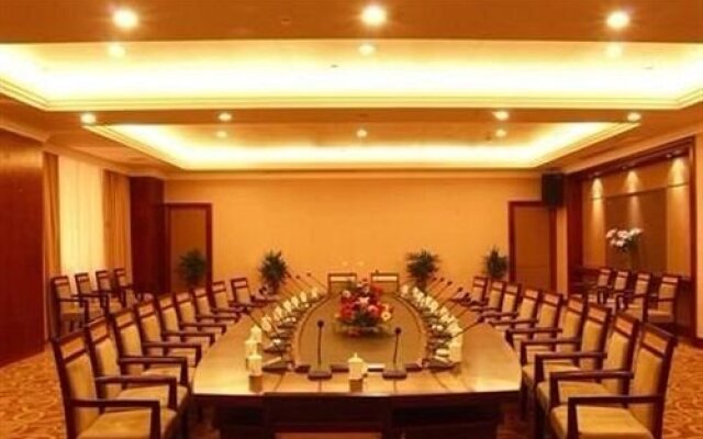 Wangfu Hotel