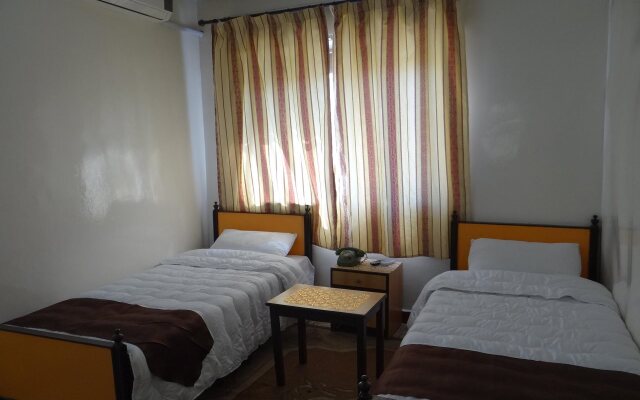 Hammodeh Hotel