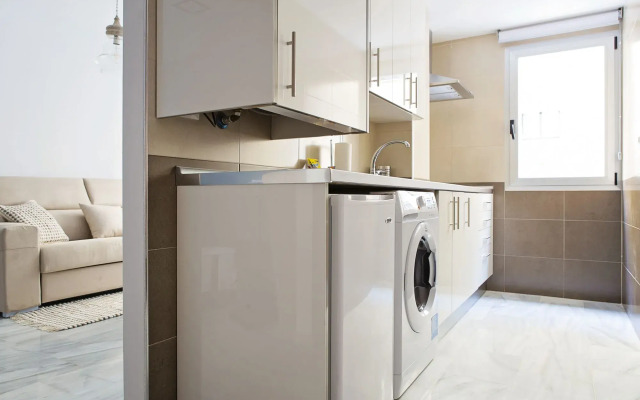 Suncity Flat Salitre I