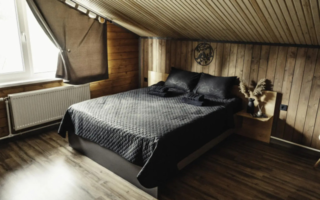 Shopoty Hotel