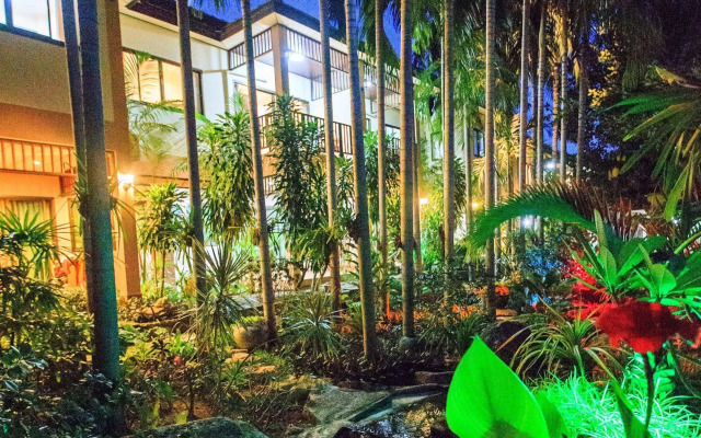 Meewaya Hotel