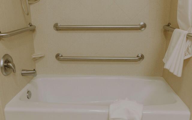 Hampton Inn & Suites Green River