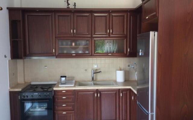 S&S Pura Vida Apartment