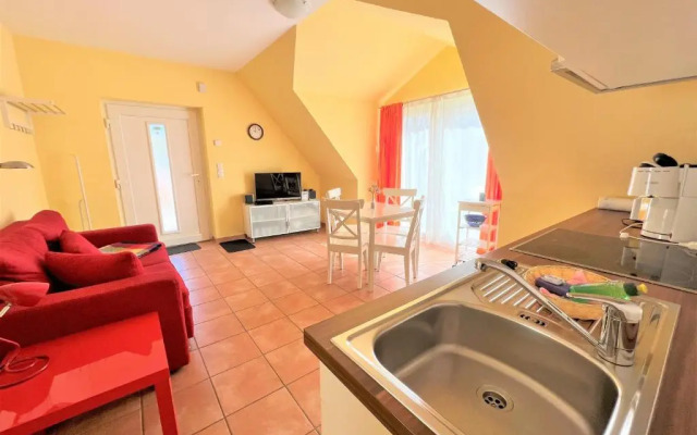 Ferienhaus Sonja by Rujana