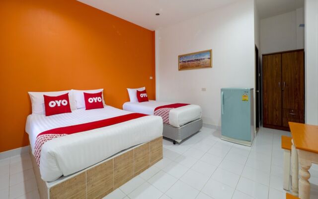 OYO 944 Review Resort