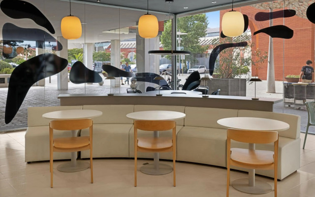 Holiday Inn Express Girona