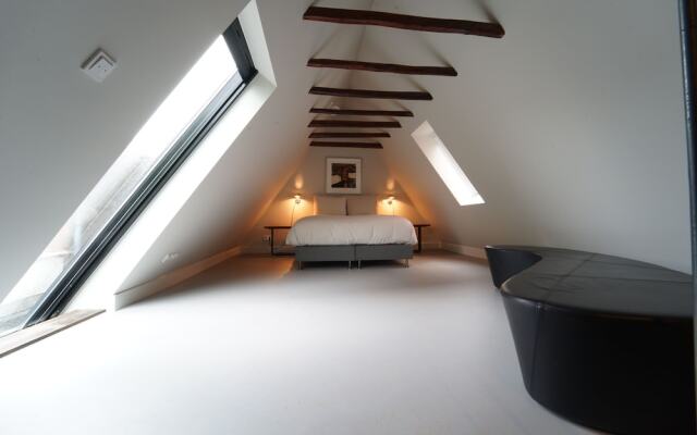 Business Guest House Groningen - Hooge der A