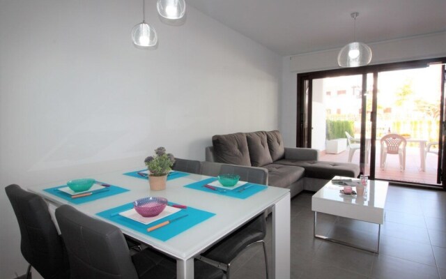 Apartamento Lily