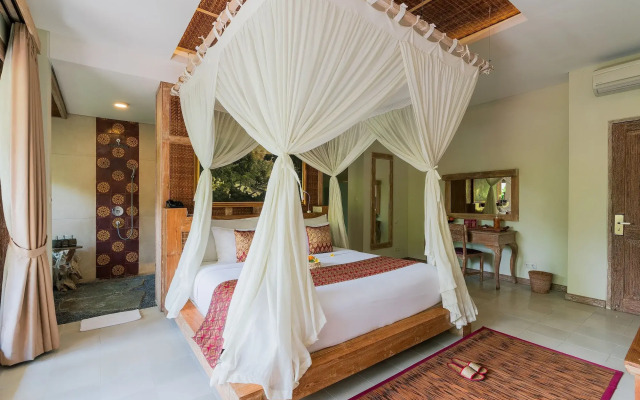 The Udaya Resorts and Spa