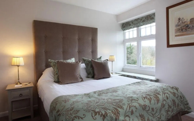 Mill End Hotel