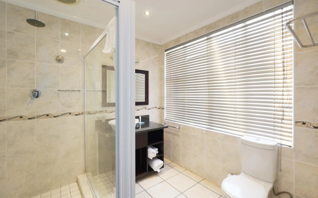 Cumberland Hotel Worcester