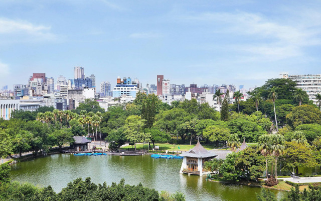 Holiday Inn Express Taichung Park by IHG