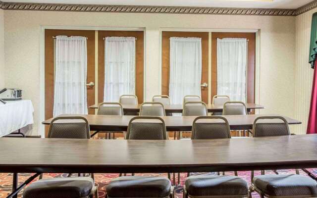 Comfort Inn & Suites Spartanburg North