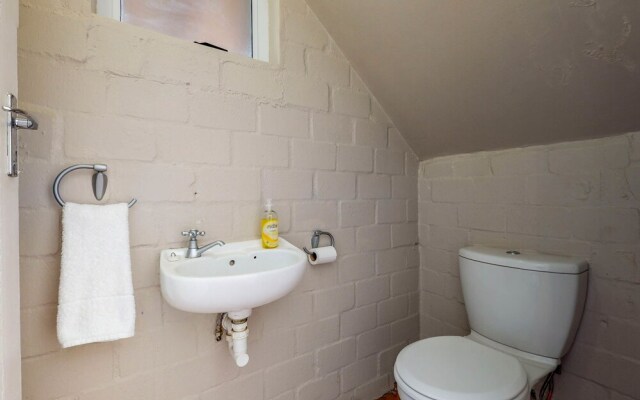 Rietbaai Waterfront Langebaan