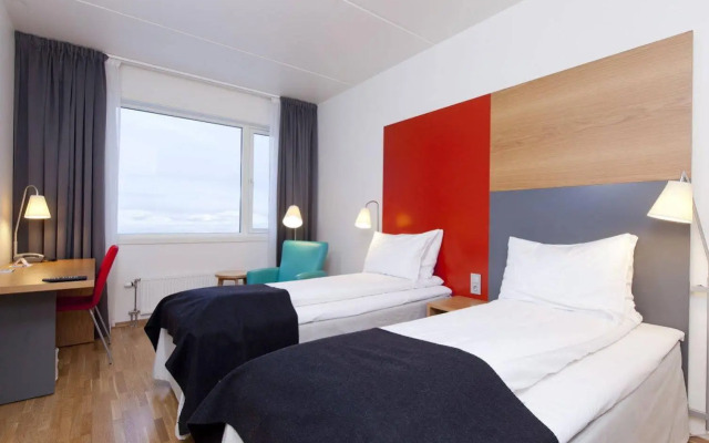 Thon Hotel Kirkenes