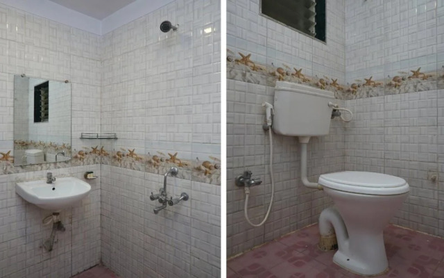 Shivneri Motels
