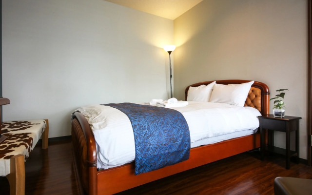 Hotel Tokyo Yumemachi