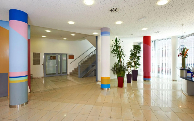 Hotel Kolpinghaus Wien Zentral