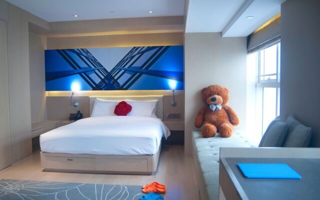 Butterfly on Waterfront Boutique Hotel Sheung Wan
