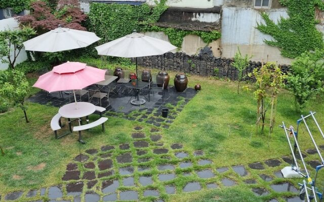 Daegu House - Hostel