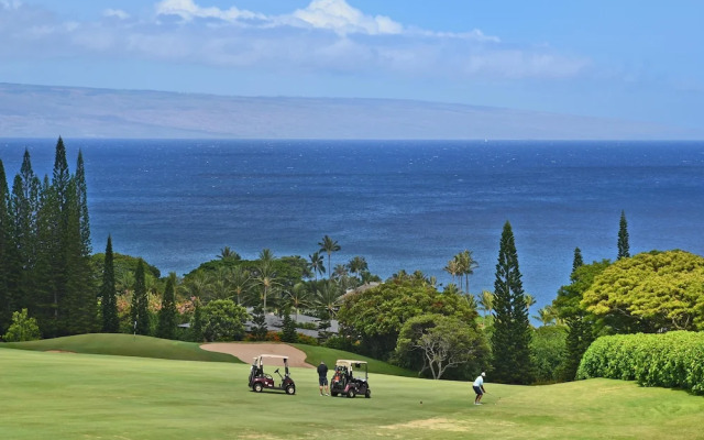 Kapalua Ridge Villas 1414, Lahaina