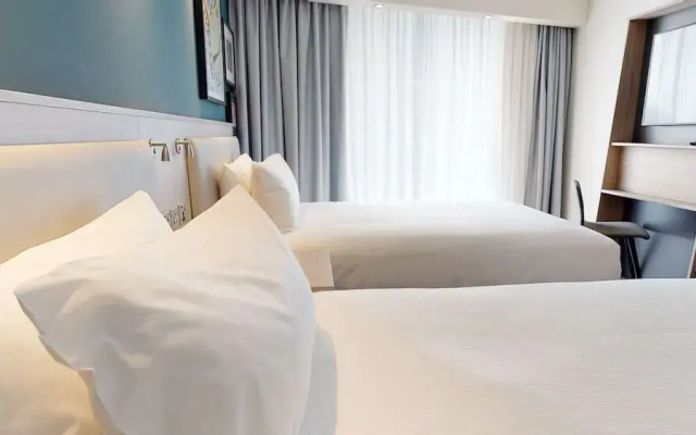 Hampton by Hilton Manchester Northern Quarter