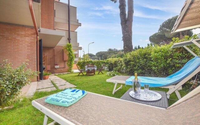Awesome Apartment in Scarlino With 2 Bedrooms and Wifi