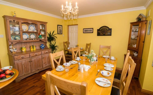 Ashbrook B&B