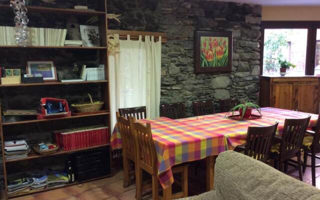 Casa Rural l'Era de Ferro