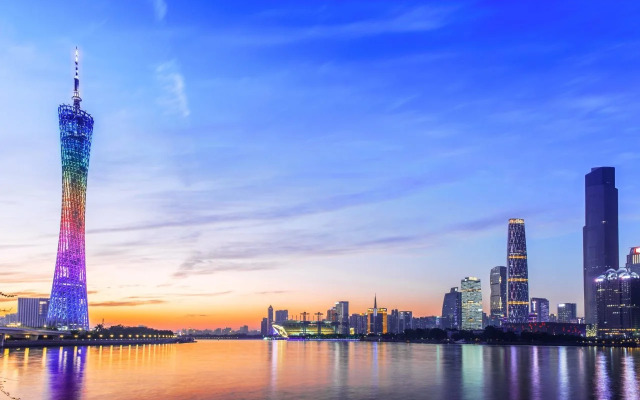 7 Days Inn (Guangzhou Dashi)