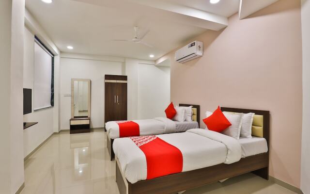 OYO 26578 Hotel Aashray