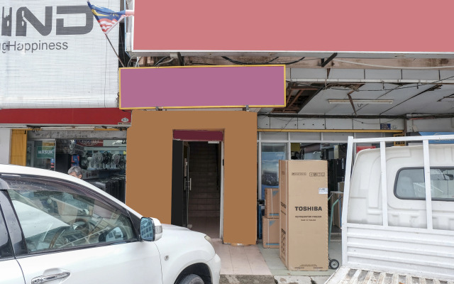 Hotel Tiara by OYO Rooms