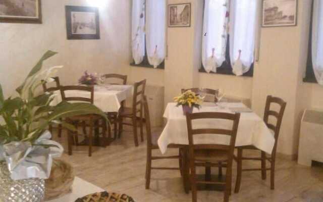 Locanda San Fiorenzo