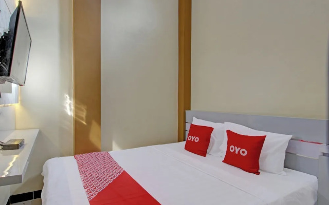 OYO Life 92812 Galih Kostel 2 Syariah
