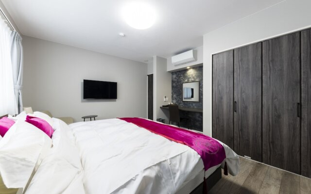 LOVES ONLY YOU【Ezo Fuji Foothills】