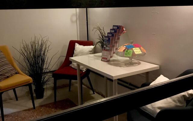 Hostel One Madrid