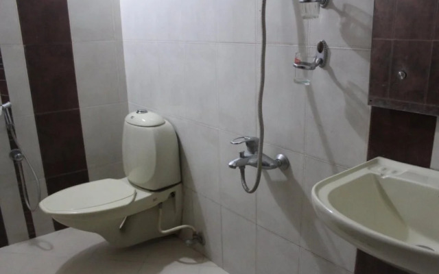 XL Homestay
