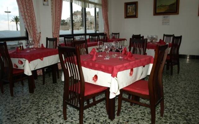 Hotel Playa