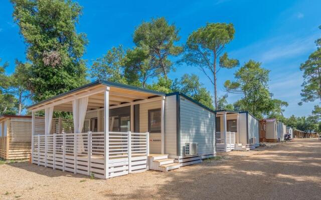 Mendula Mobile Homes Camp Soline