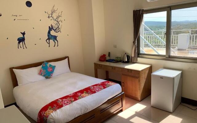 Sanyi Ju Xiang Minsu