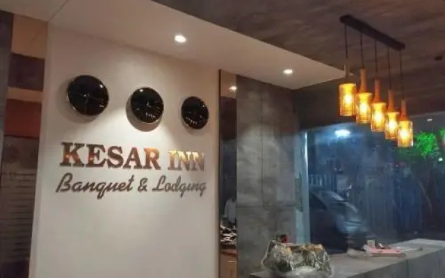 POP 80683K Kesar Inn Banquet & Lodging