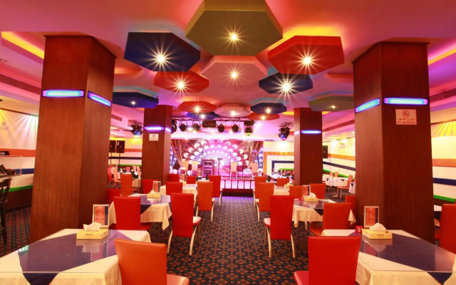 Baisan International Hotel Bahrain