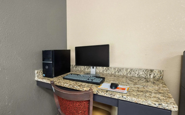 Quality Inn & Suites Columbia