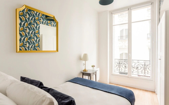 Merveil Family Suites - Martin III-IV